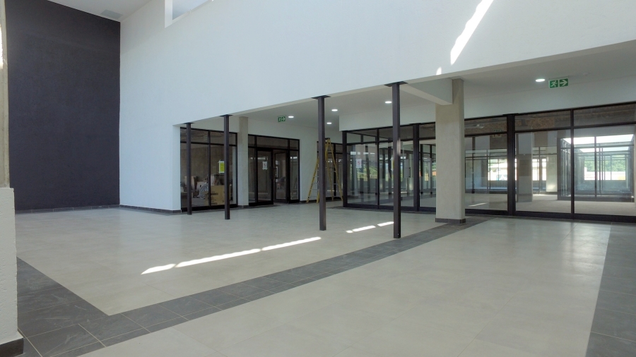 To Let commercial Property for Rent in Bodorp North West